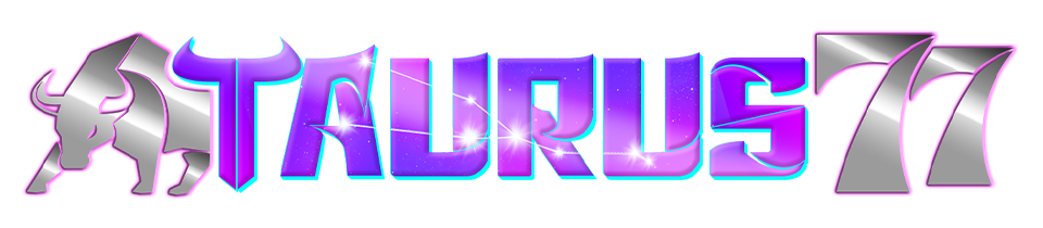 Logo Situs TAURUS77